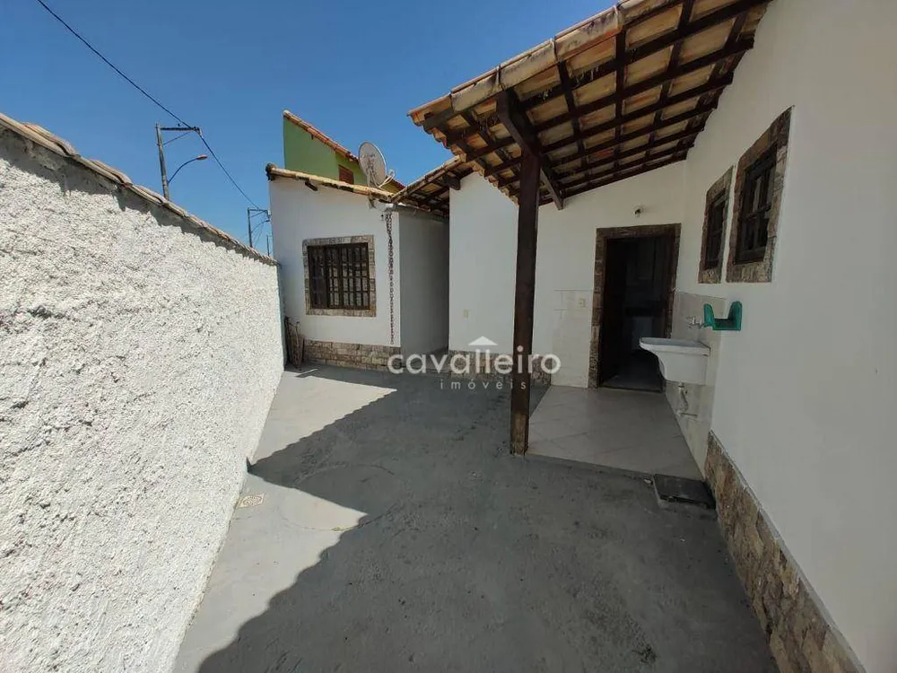 Casa, 3 quartos, 68 m² - Foto 30