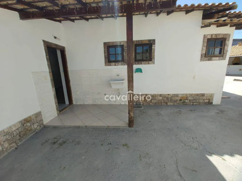 Casa, 3 quartos, 68 m² - Foto 29