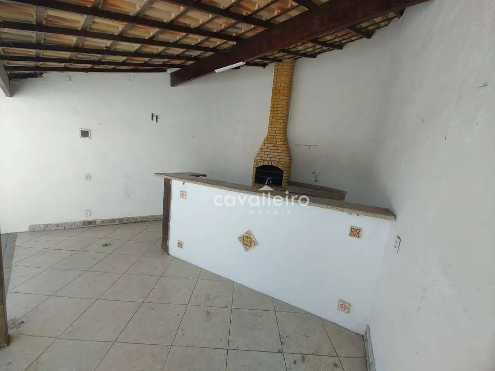 Casa, 3 quartos, 68 m² - Foto 11