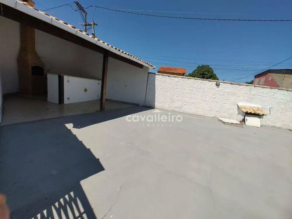 Casa, 3 quartos, 68 m² - Foto 4
