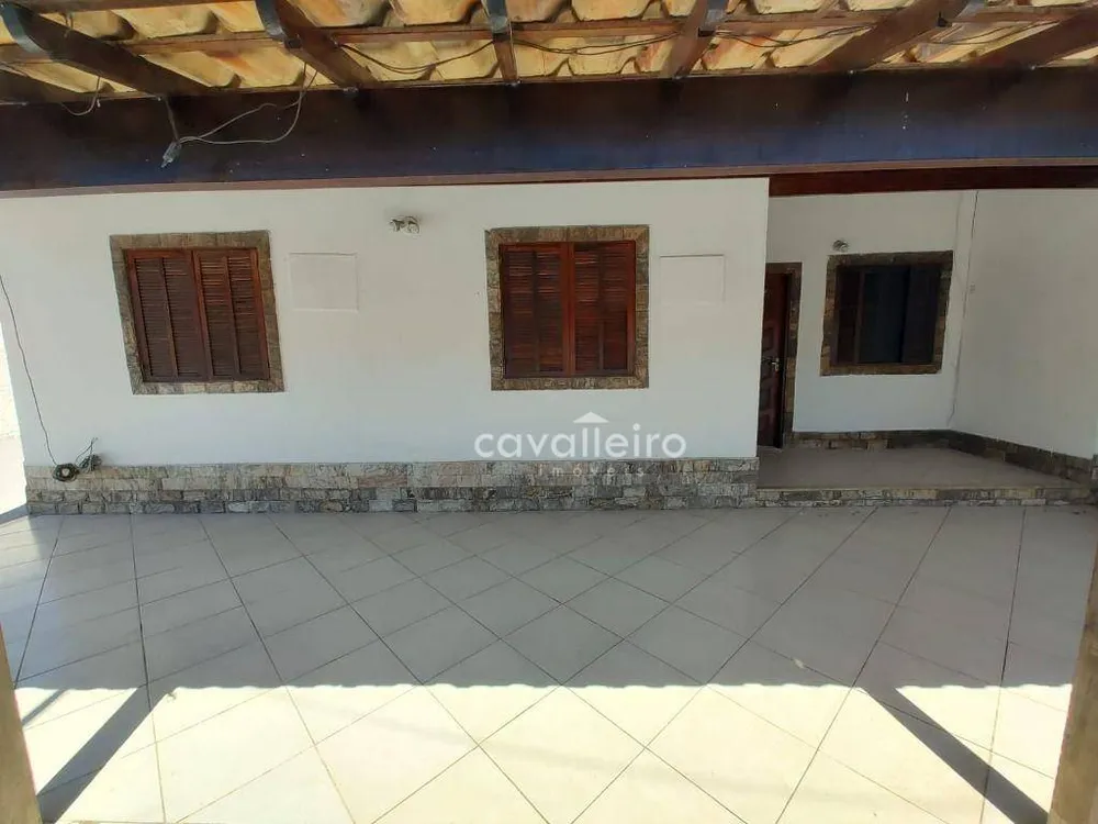 Casa, 3 quartos, 68 m² - Foto 5