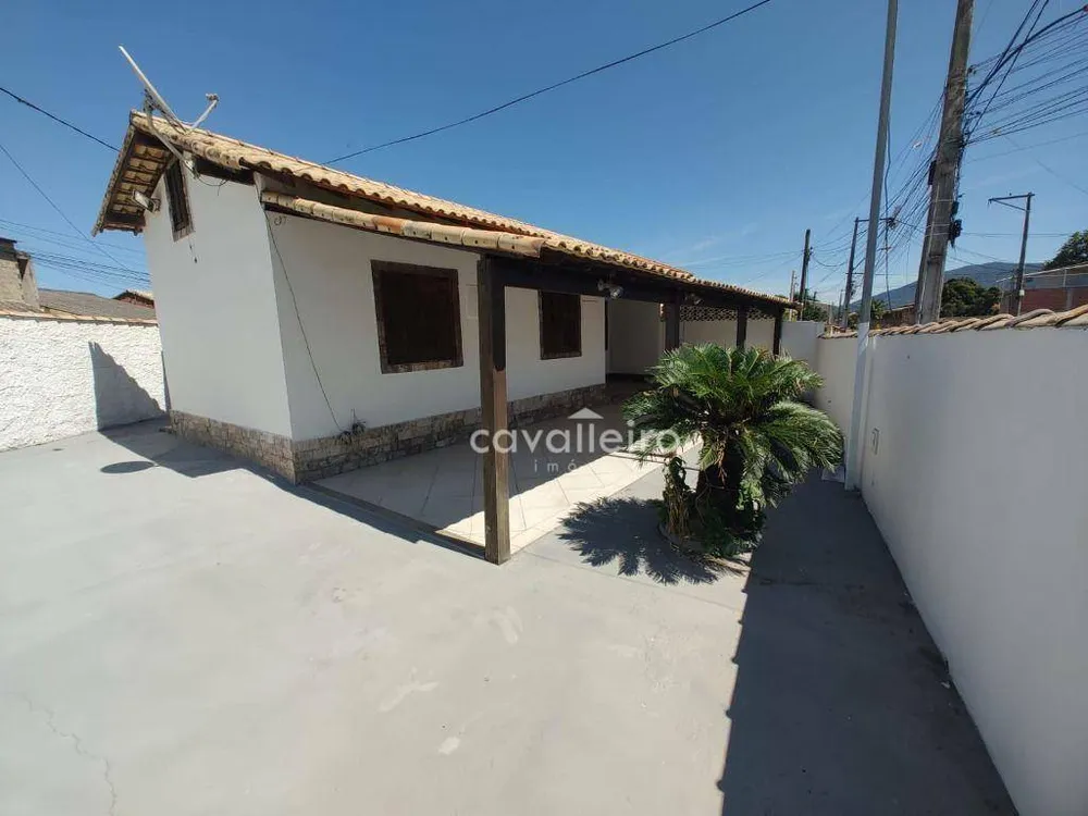 Casa, 3 quartos, 68 m² - Foto 10