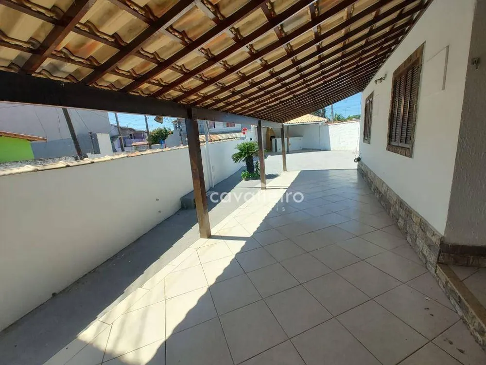 Casa, 3 quartos, 68 m² - Foto 6