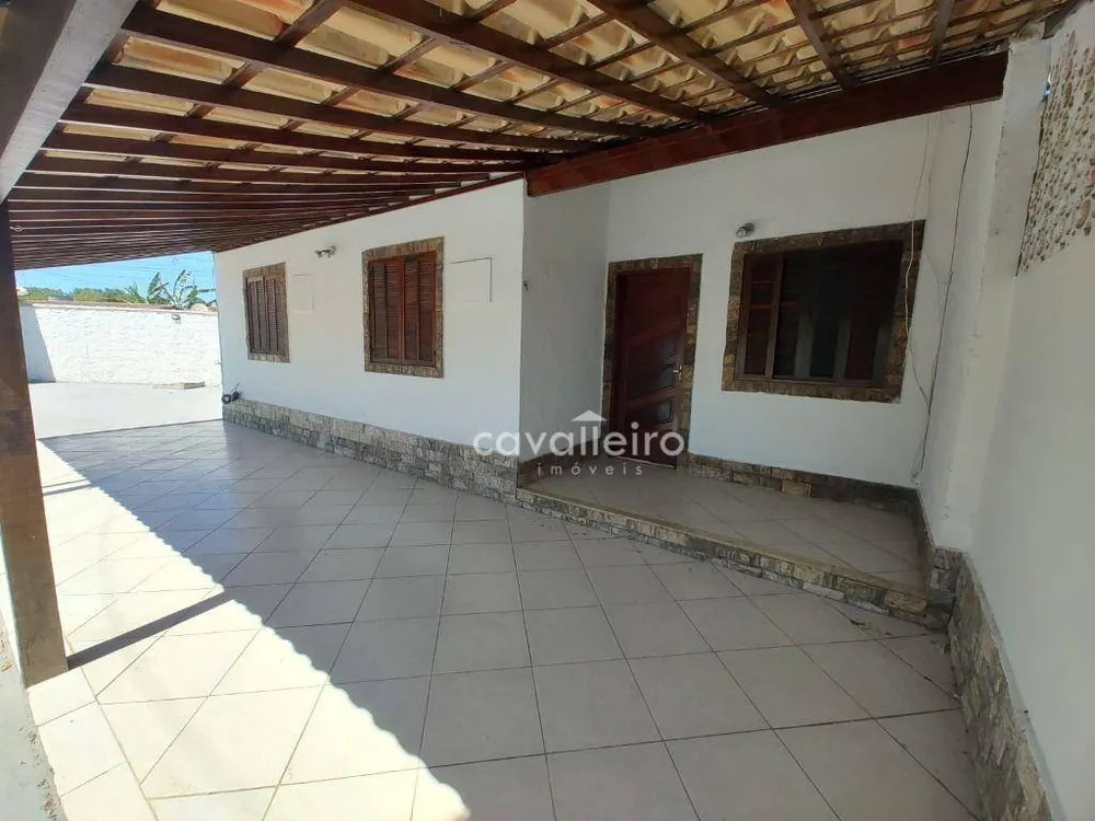 Casa, 3 quartos, 68 m² - Foto 9