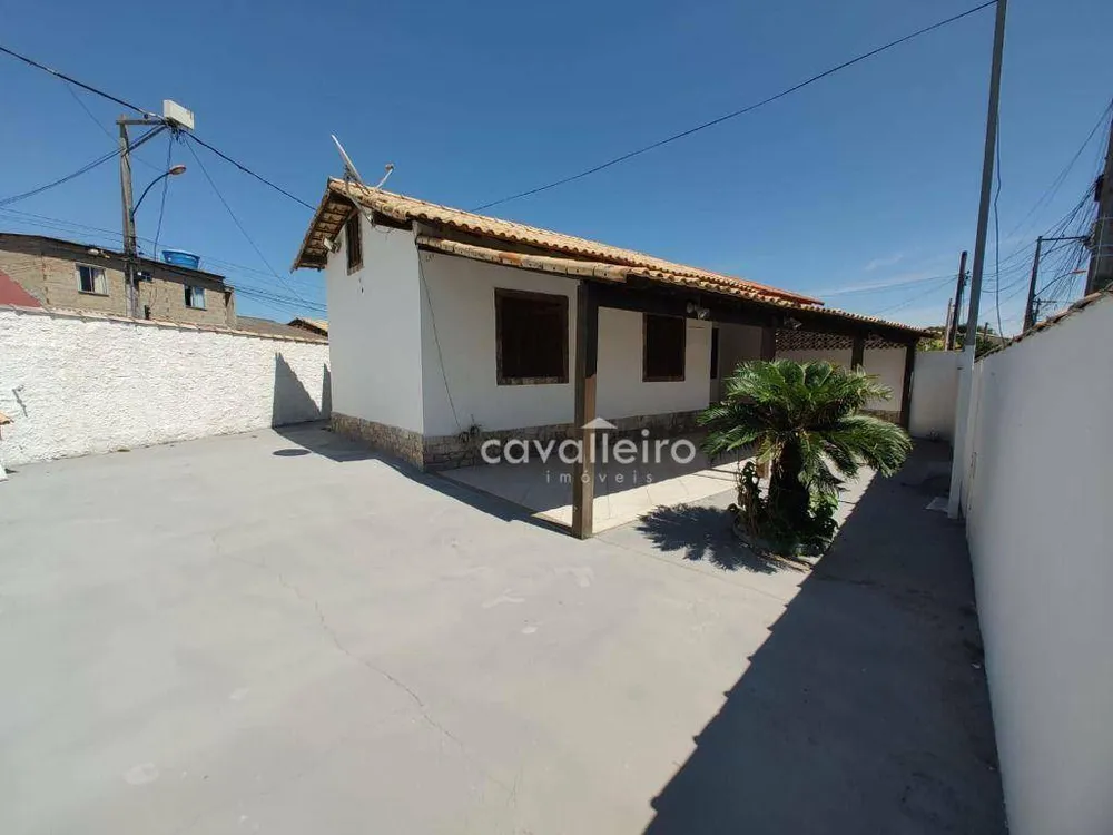 Casa, 3 quartos, 68 m² - Foto 2