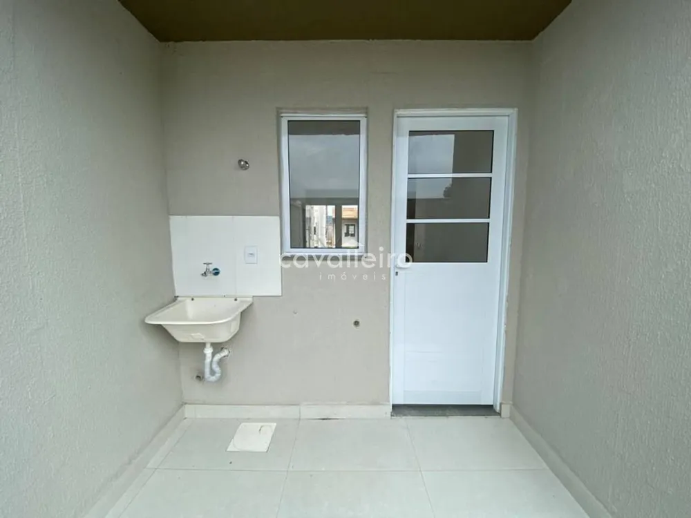 Casa de Condomínio, 2 quartos - Foto 12