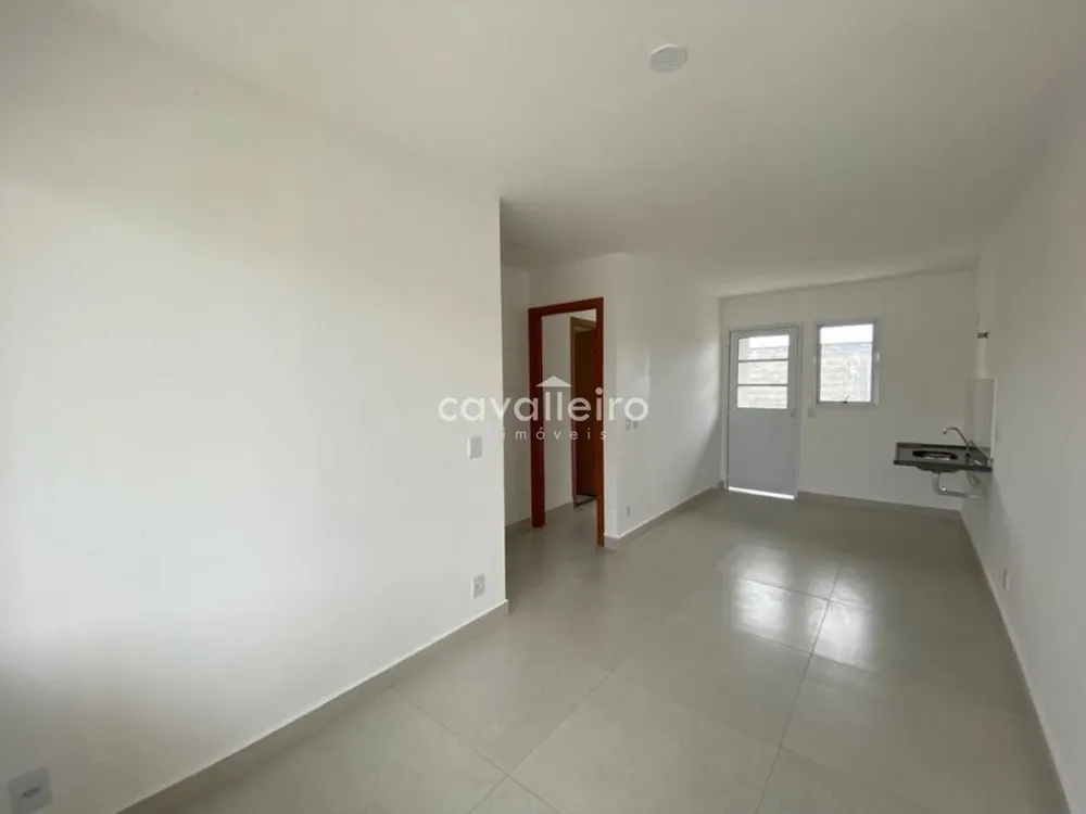Casa de Condomínio, 2 quartos - Foto 4