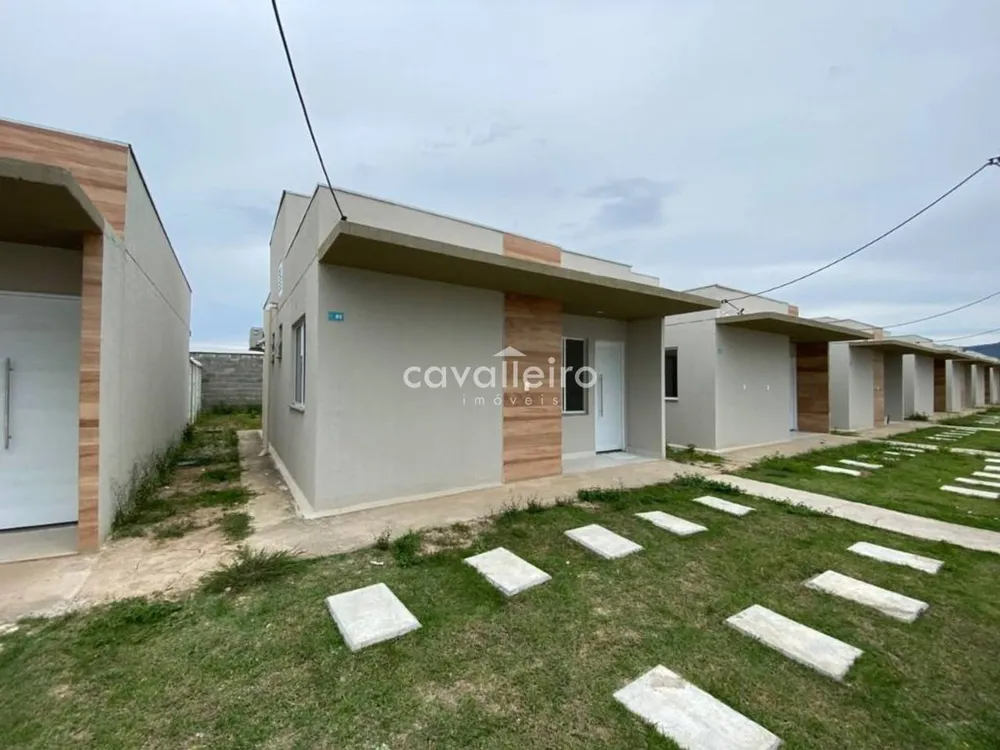 Casa de Condomínio, 2 quartos - Foto 2