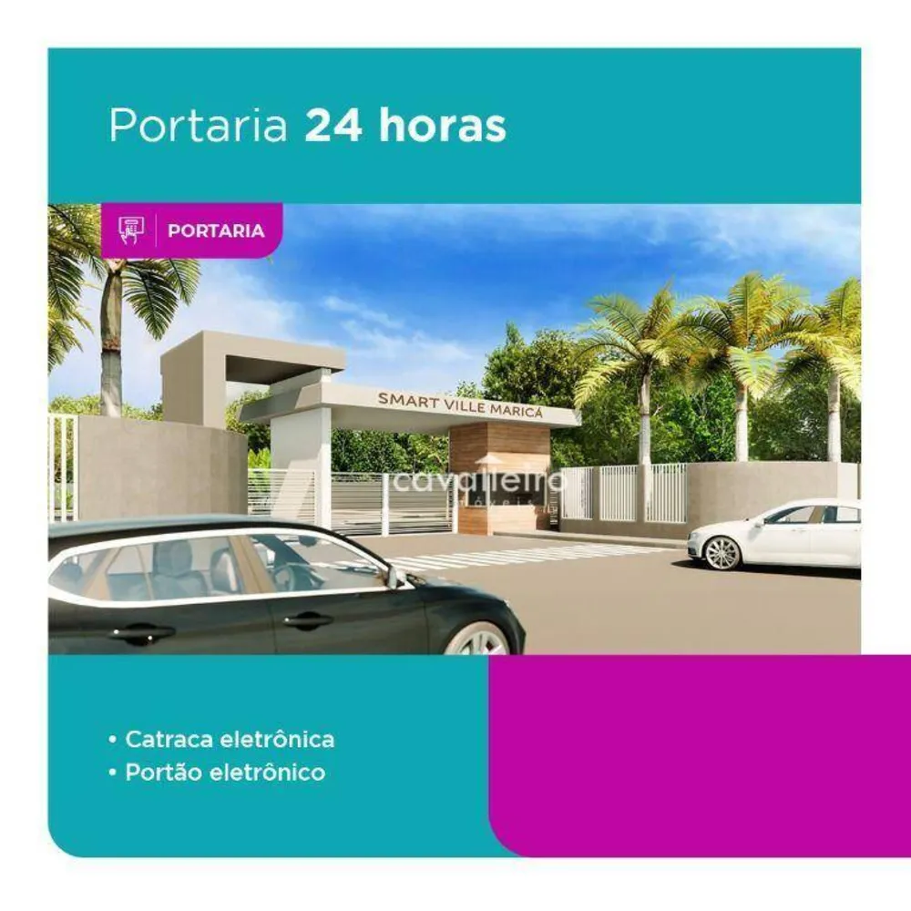 Casa de Condomínio, 2 quartos - Foto 16