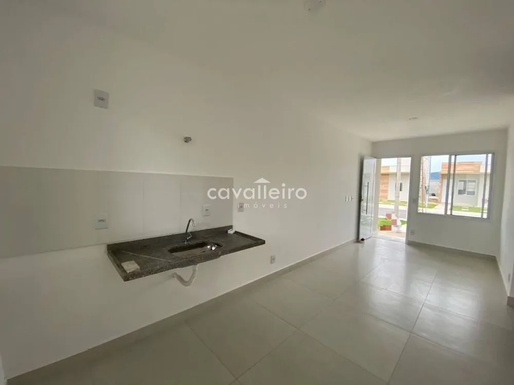 Casa de Condomínio, 2 quartos - Foto 5