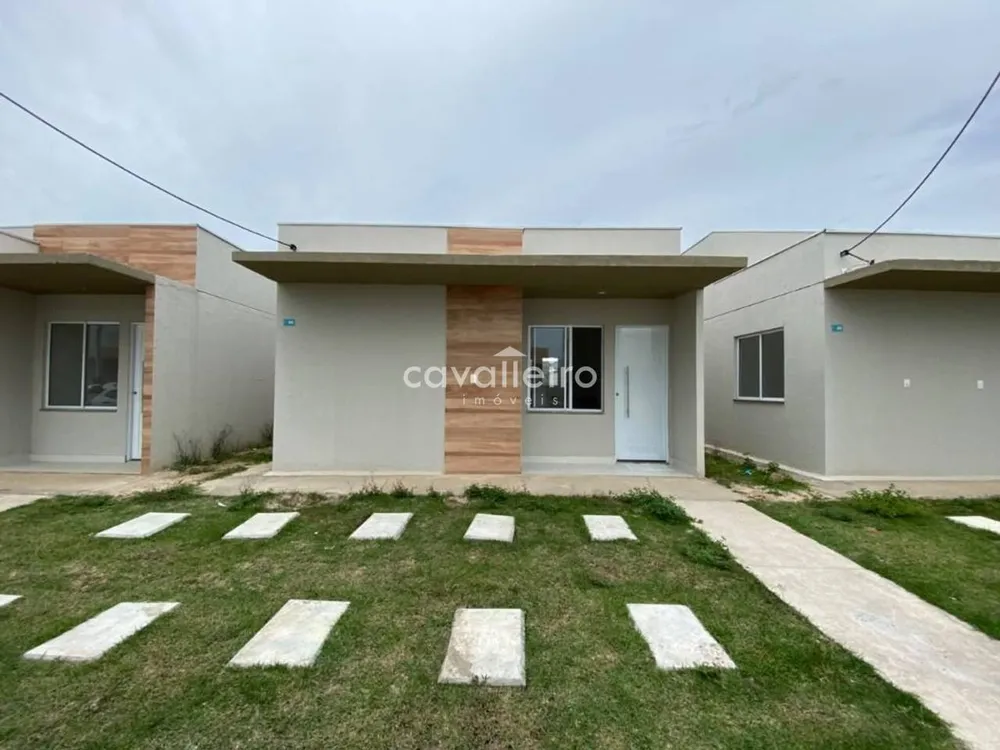 Casa de Condomínio, 2 quartos - Foto 3