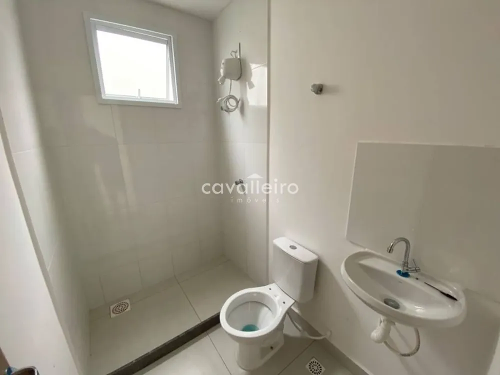 Casa de Condomínio, 2 quartos - Foto 10