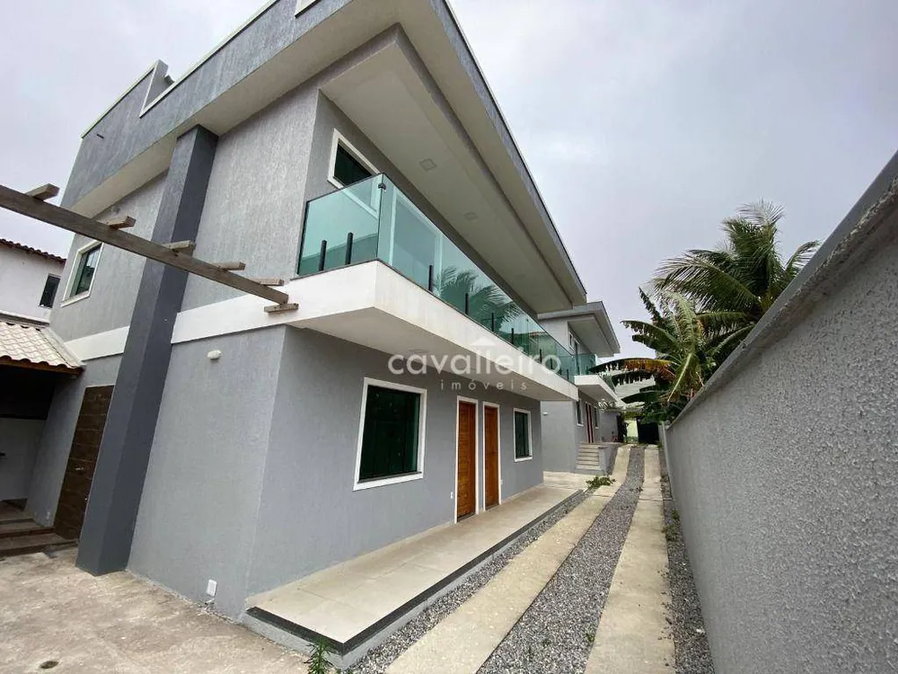 Casa, 2 quartos, 83 m² - Foto 4