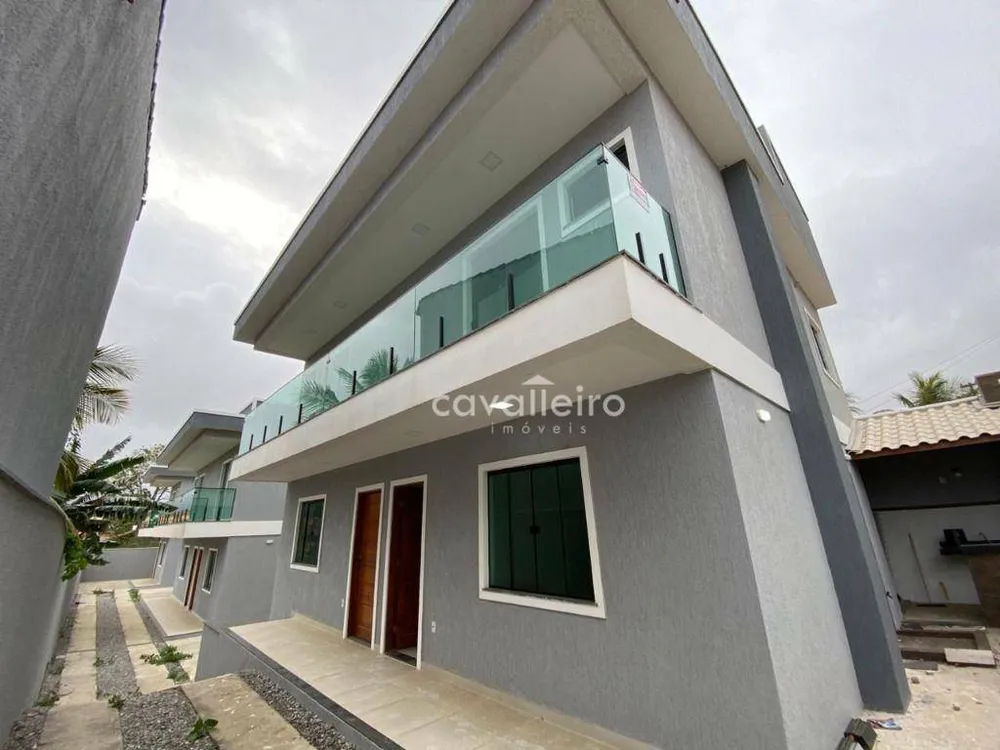 Casa, 2 quartos, 83 m² - Foto 3