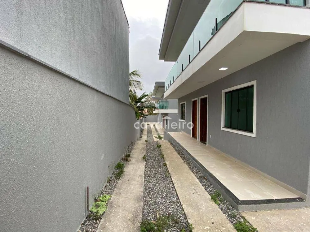 Casa, 2 quartos, 83 m² - Foto 2