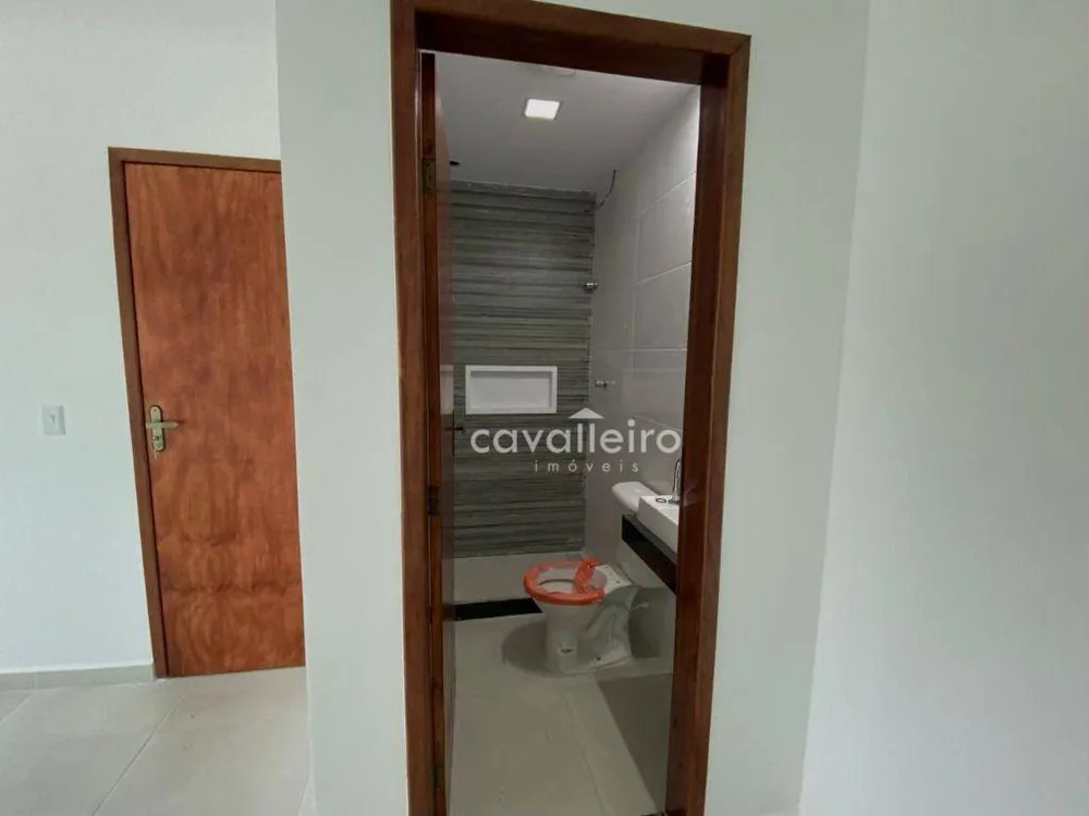 Casa, 2 quartos, 83 m² - Foto 12