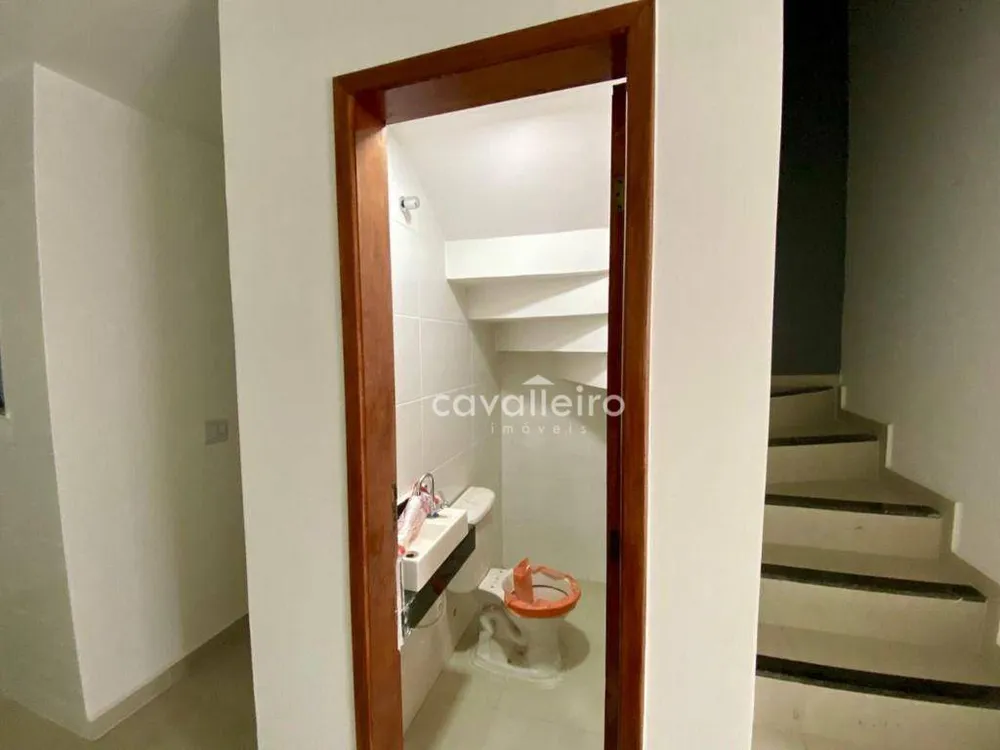 Casa, 2 quartos, 83 m² - Foto 8
