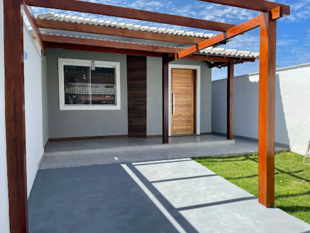 Casa, 2 quartos, 120 m² - Foto 2