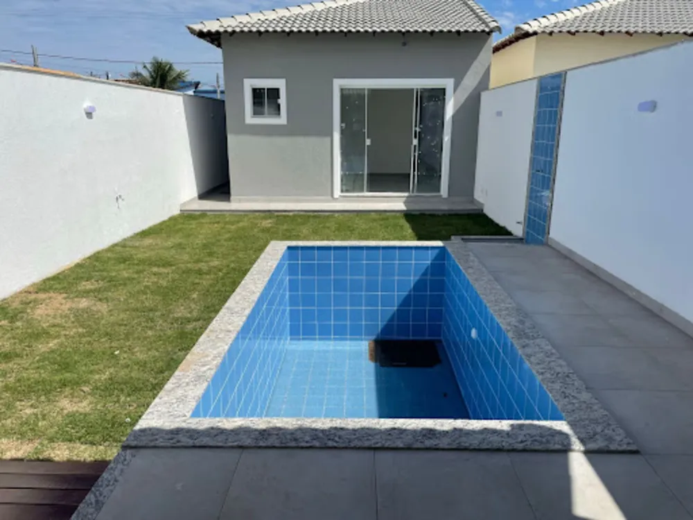 Casa, 2 quartos, 120 m² - Foto 5