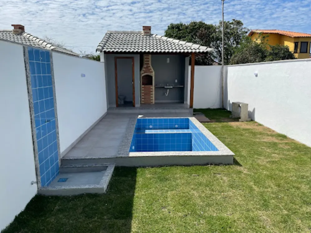 Casa, 2 quartos, 120 m² - Foto 4