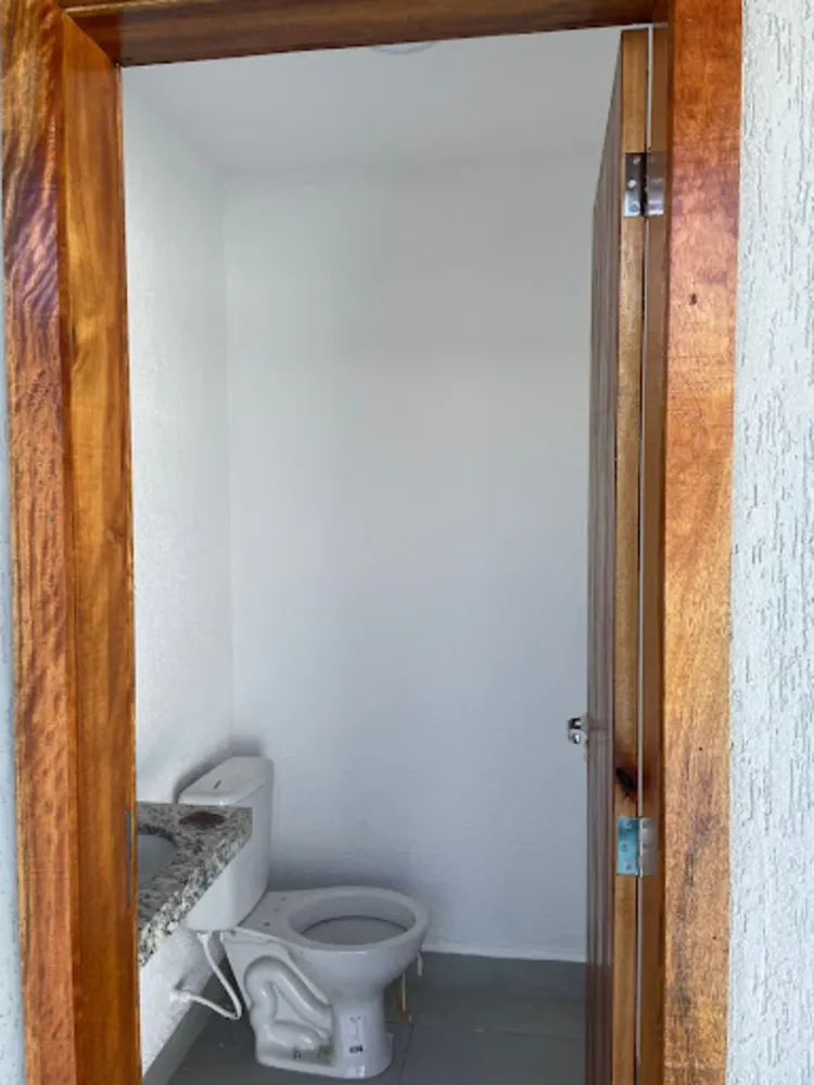 Casa, 2 quartos, 120 m² - Foto 9