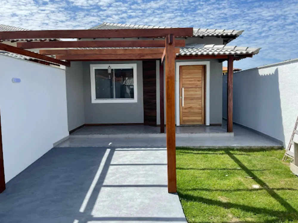Casa, 2 quartos, 120 m² - Foto 1