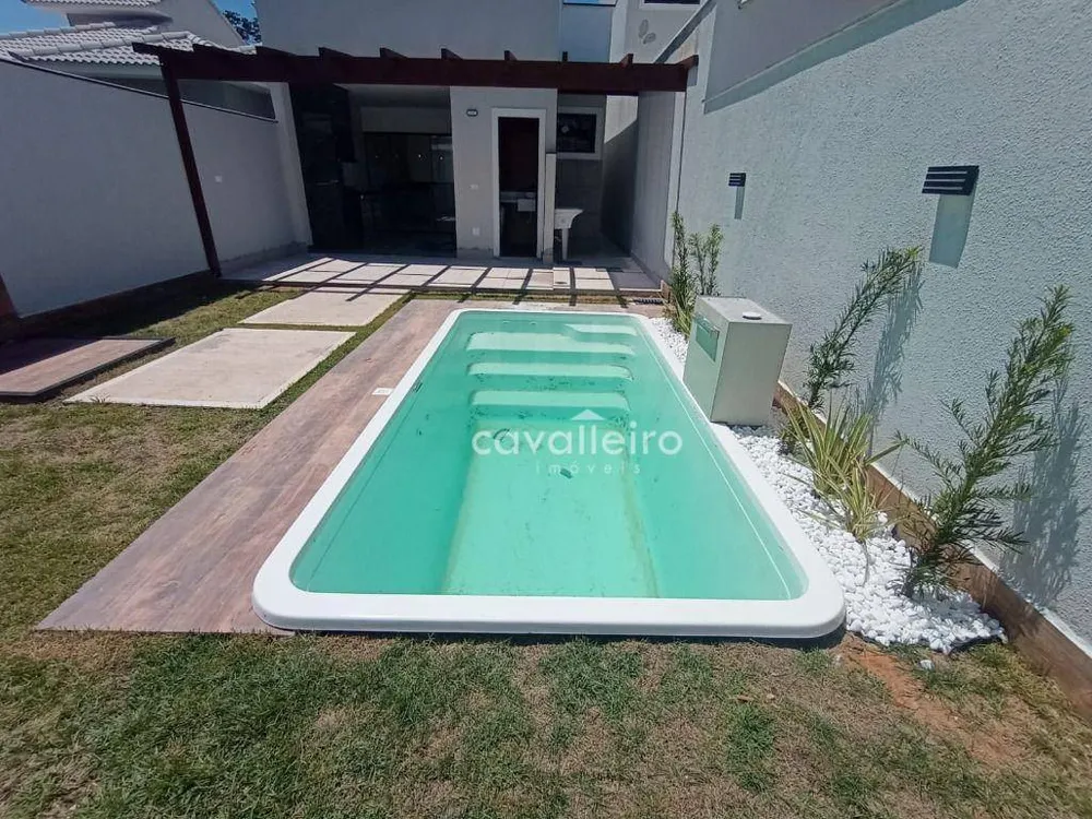 Casa, 2 quartos, 85 m² - Foto 2