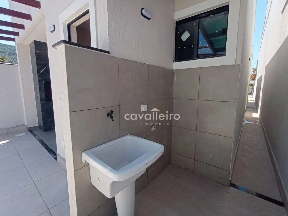 Casa, 2 quartos, 85 m² - Foto 10