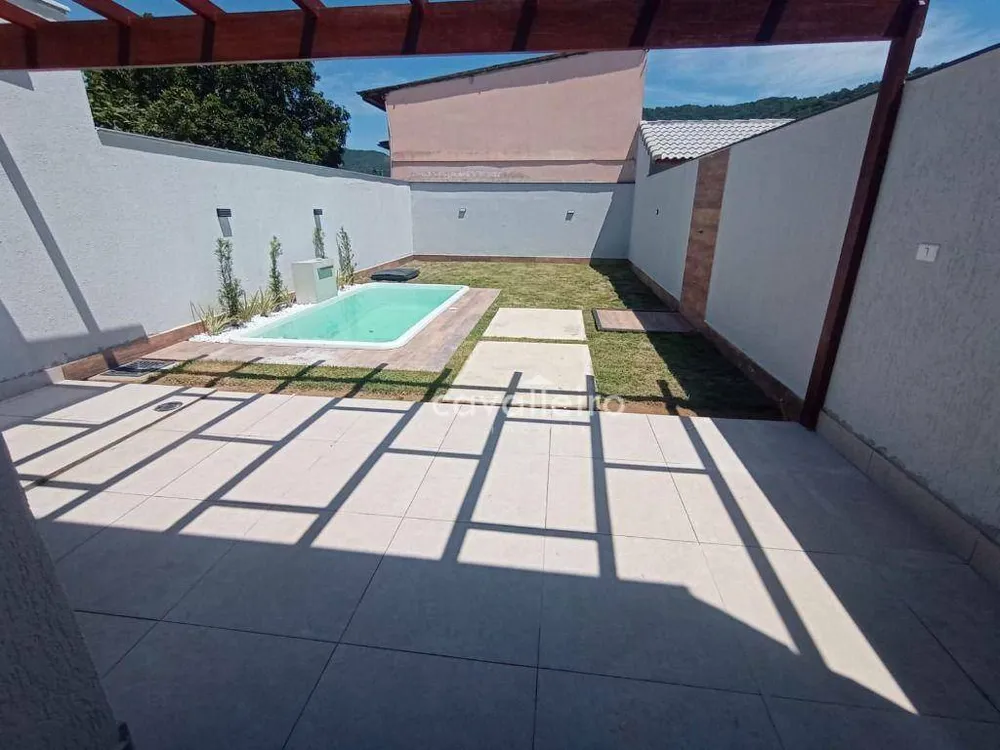 Casa, 2 quartos, 85 m² - Foto 26