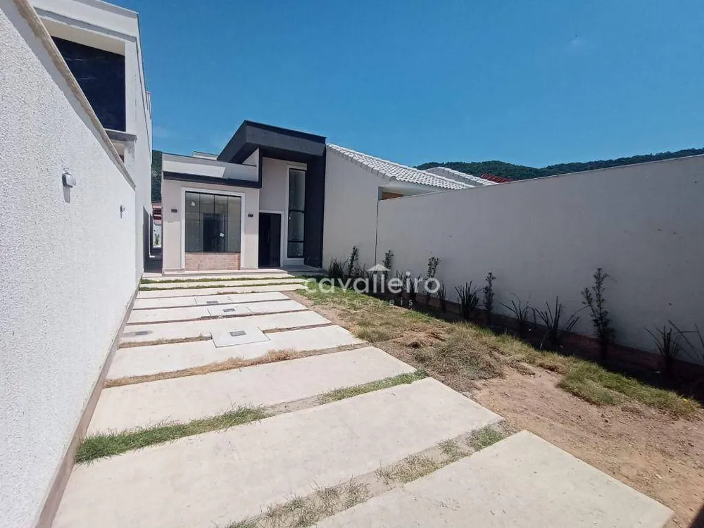 Casa, 2 quartos, 85 m² - Foto 4