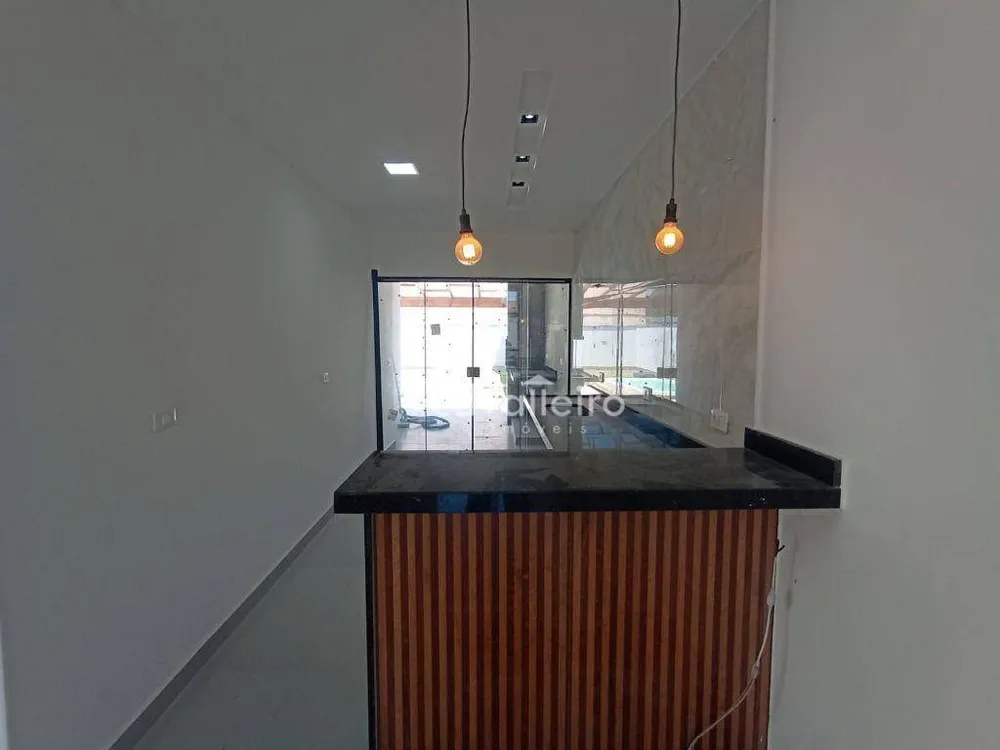Casa, 2 quartos, 85 m² - Foto 11