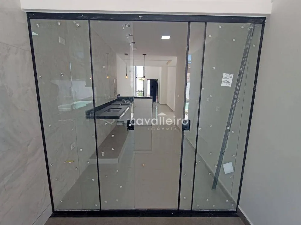 Casa, 2 quartos, 85 m² - Foto 6