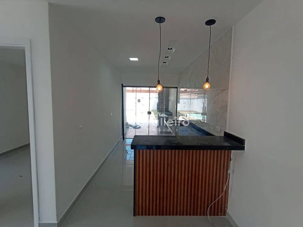 Casa, 2 quartos, 85 m² - Foto 1