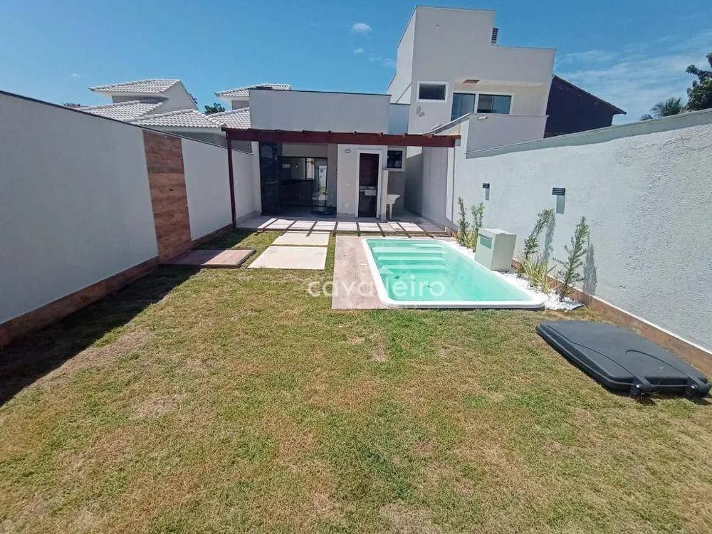 Casa, 2 quartos, 85 m² - Foto 18
