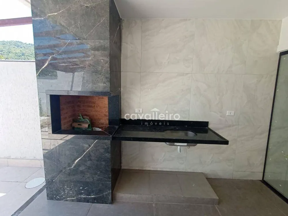Casa, 2 quartos, 85 m² - Foto 3