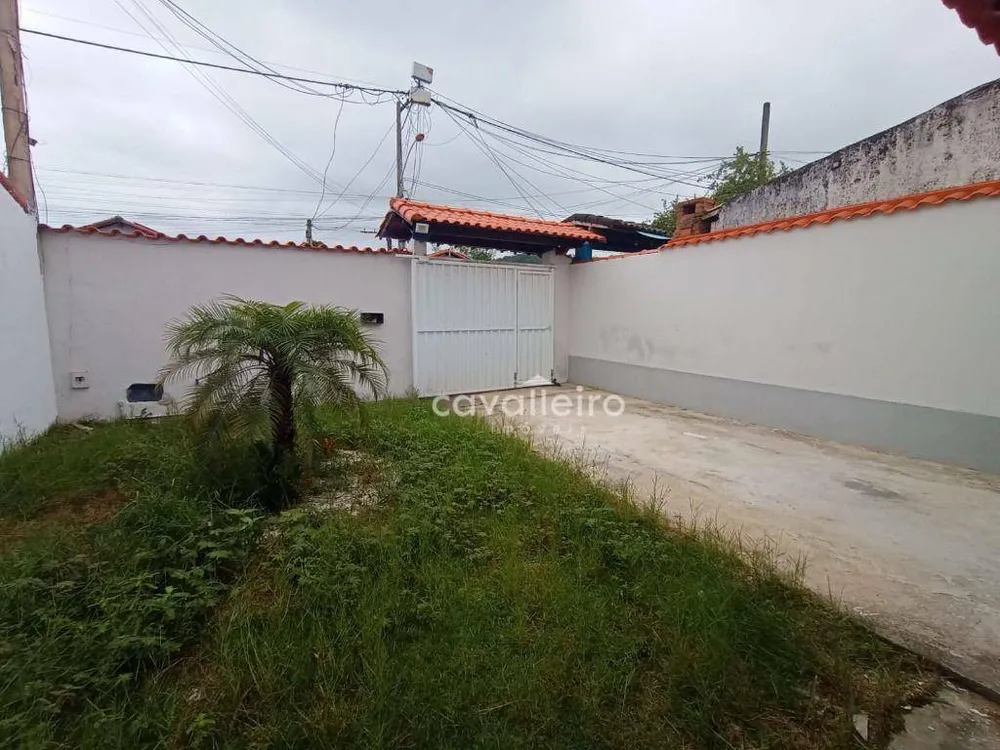 Casa, 2 quartos, 73 m² - Foto 9