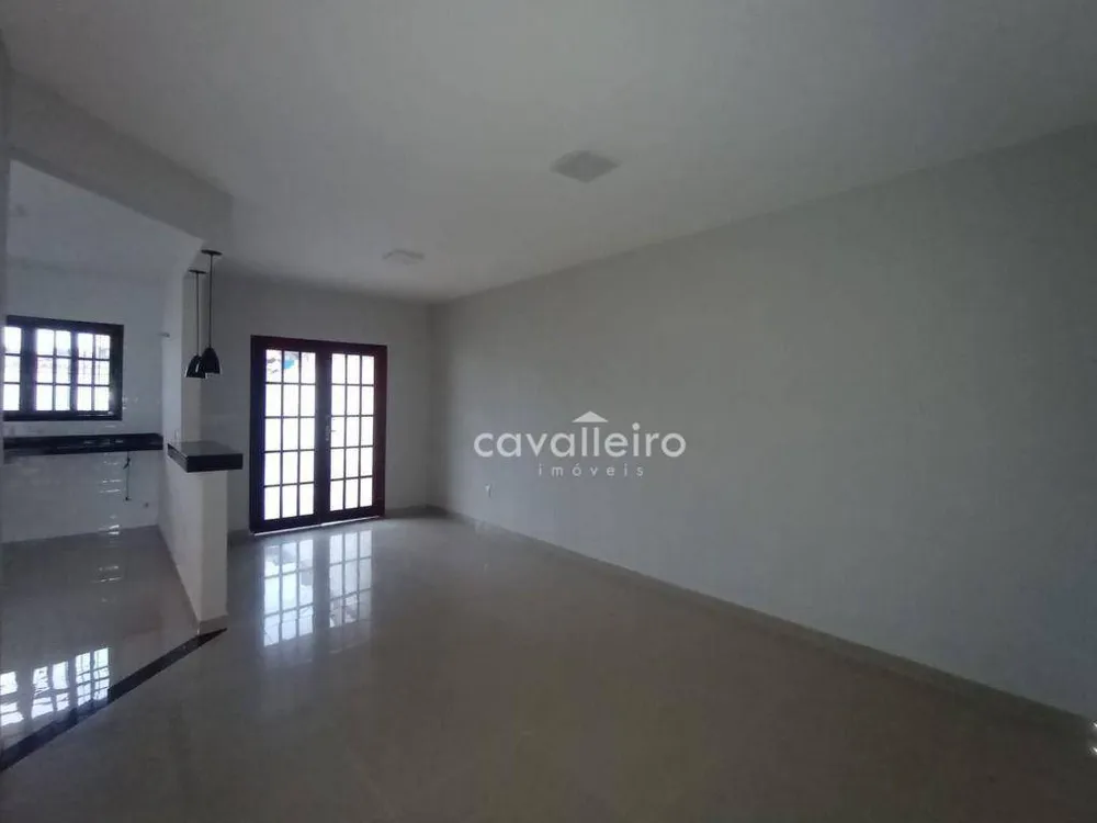 Casa, 2 quartos, 73 m² - Foto 1