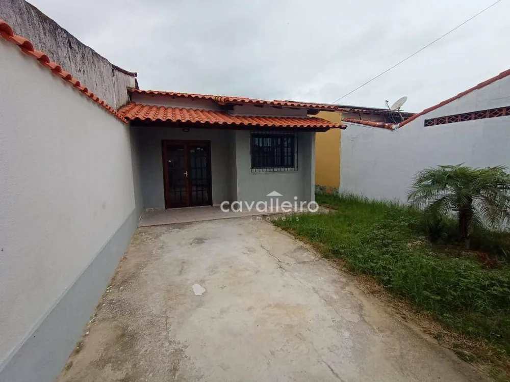 Casa, 2 quartos, 73 m² - Foto 2