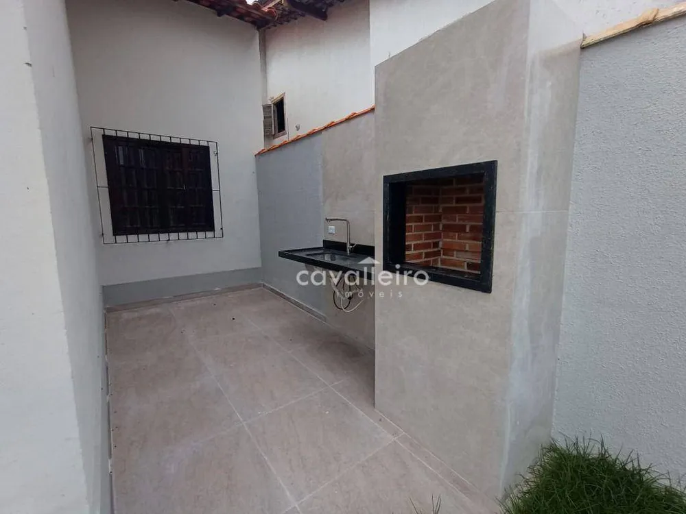 Casa, 2 quartos, 73 m² - Foto 8