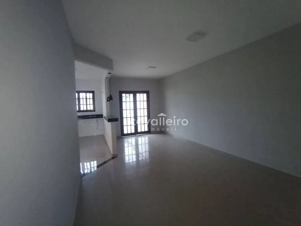Casa, 2 quartos, 73 m² - Foto 3