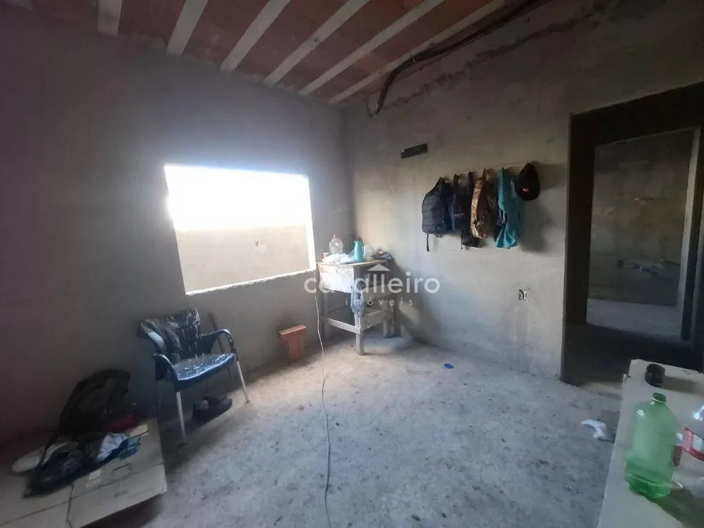 Casa de Condomínio, 3 quartos - Foto 11