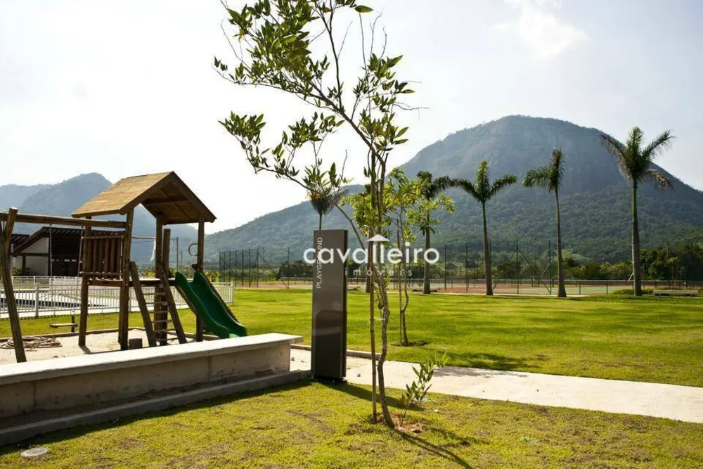 Casa de Condomínio, 3 quartos - Foto 19