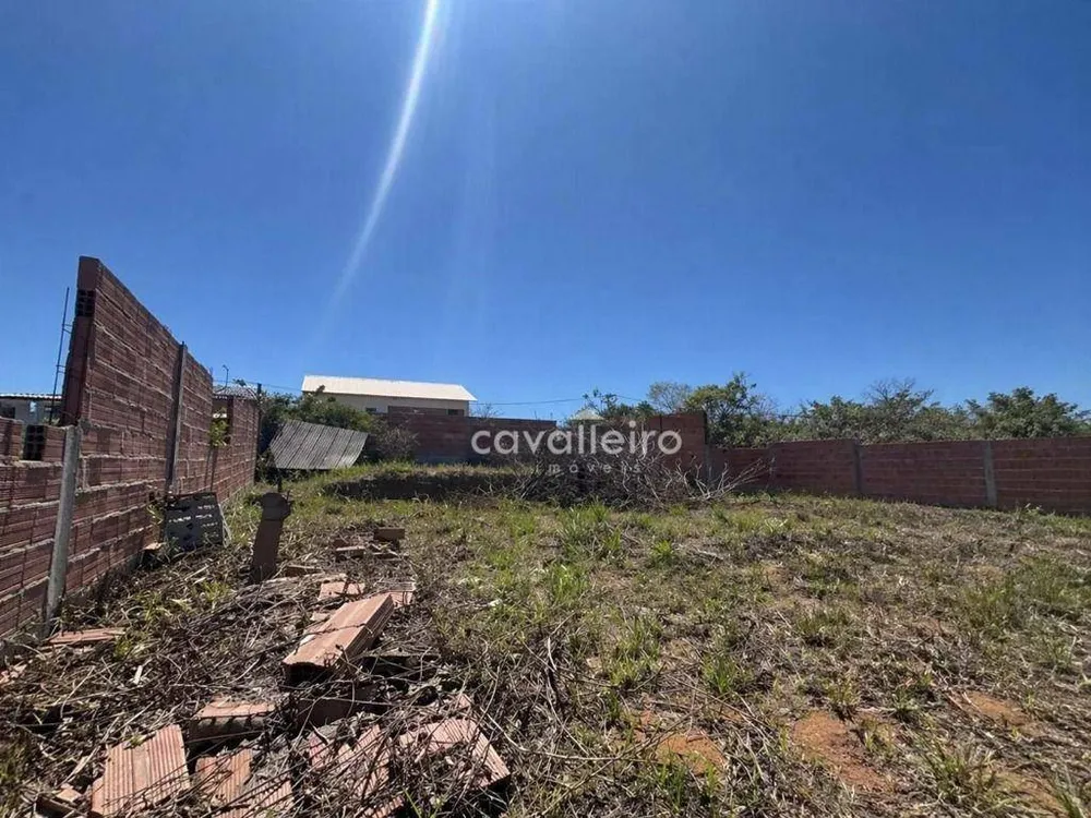 Terreno, 360 m² - Foto 1