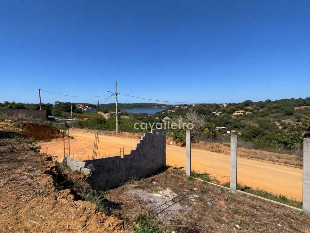Terreno, 360 m² - Foto 2