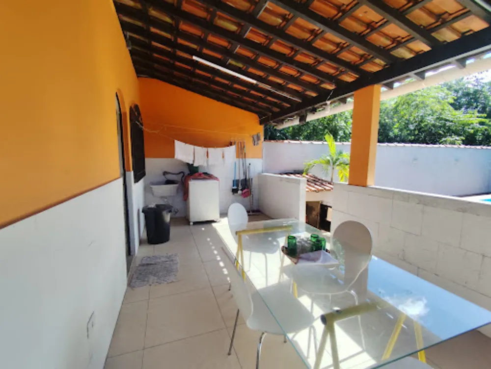 Casa, 3 quartos - Foto 23