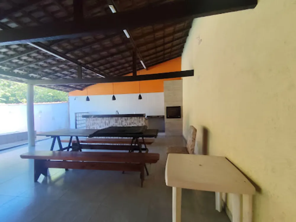 Casa, 3 quartos - Foto 12