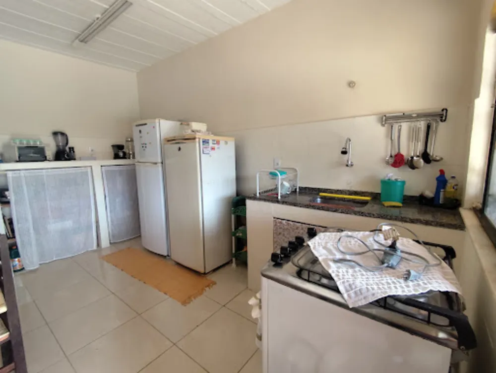 Casa, 3 quartos - Foto 3