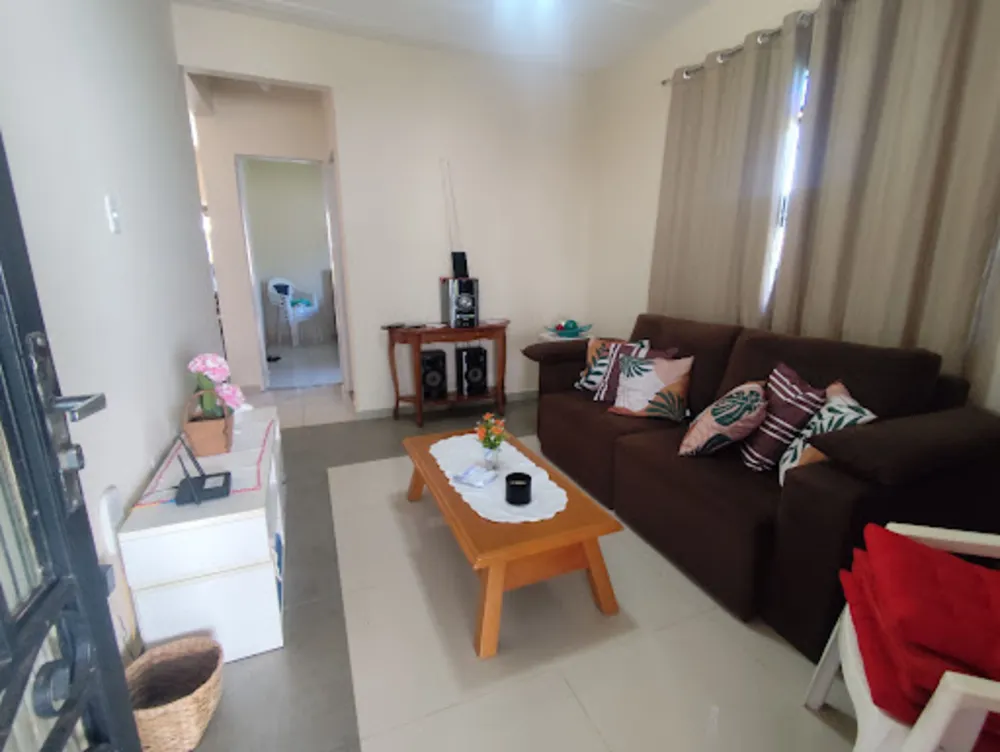 Casa, 3 quartos - Foto 4