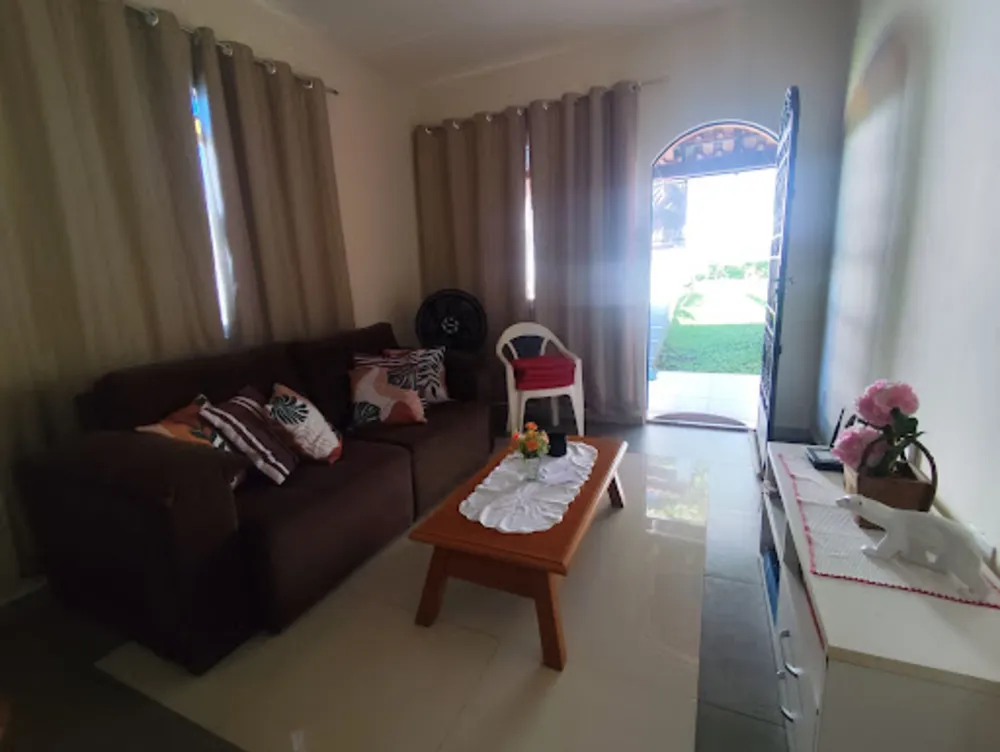 Casa, 3 quartos - Foto 5