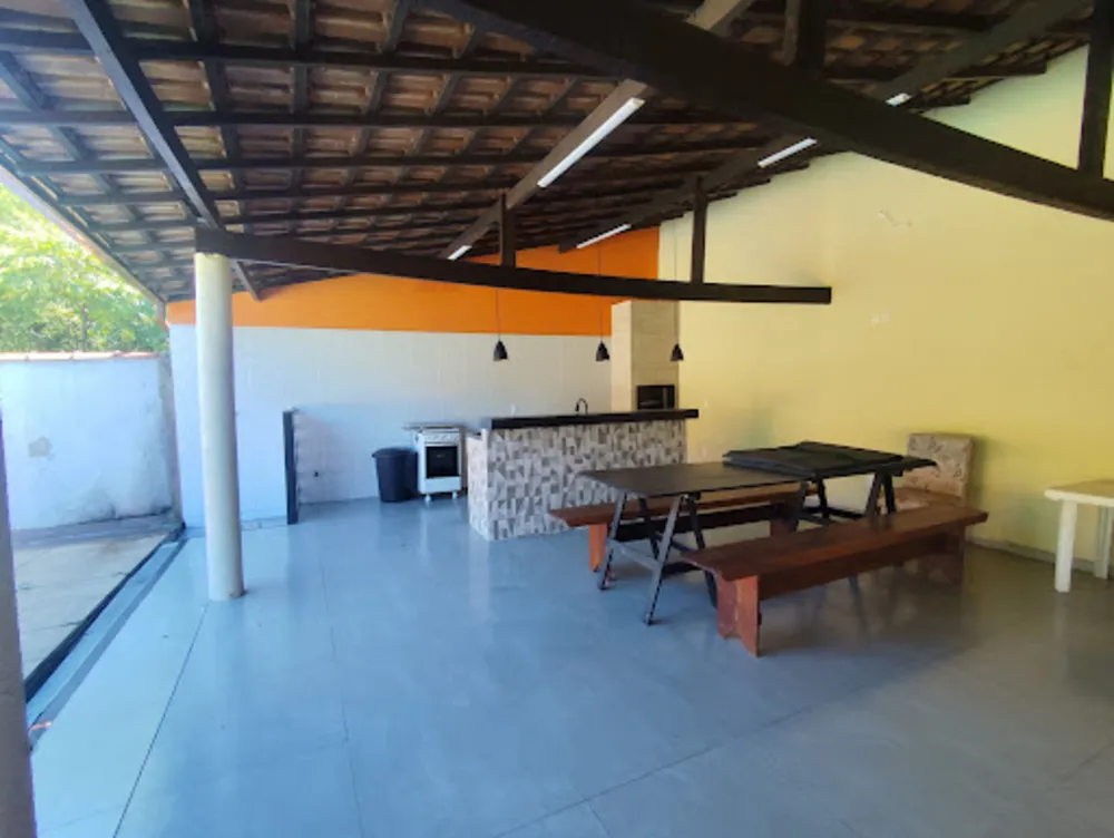 Casa, 3 quartos - Foto 18
